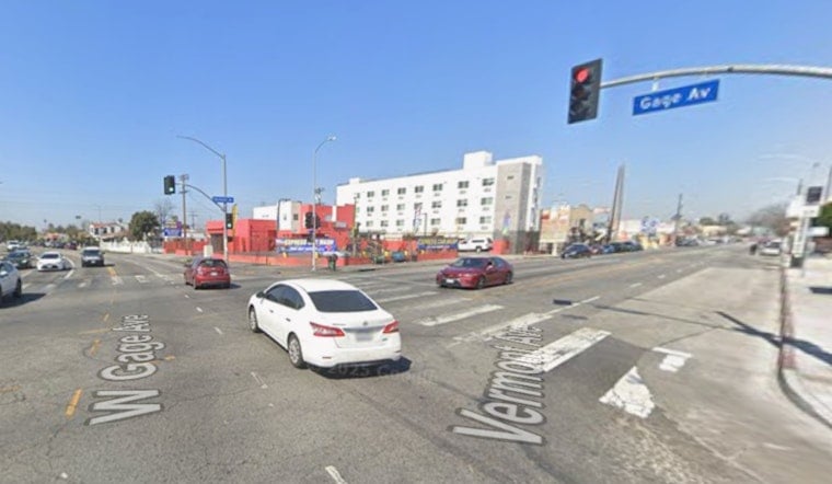 Harvard Heights Hit-and-Run Horror: Woman Dead After Suspected DUI Rampage