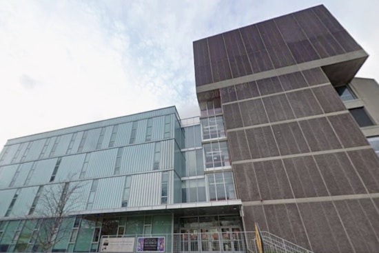 Harvard Science Center Gets $100 Million Zimmer Hall Rebrand