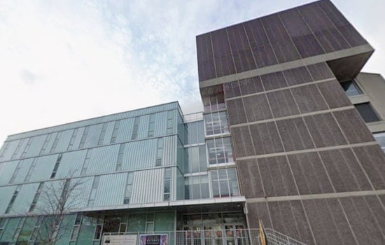 Harvard Science Center Gets $100 Million Zimmer Hall Rebrand