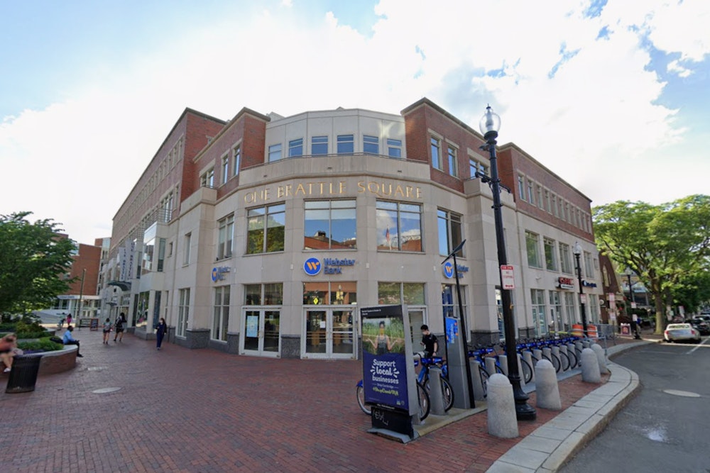 Harvard Square Nabs Lebanese Bakery About Thyme For August Debut