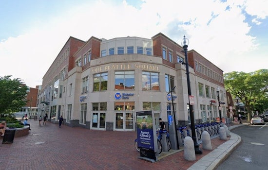 Harvard Square Nabs Lebanese Bakery About Thyme For August Debut