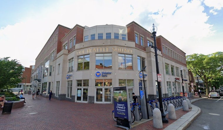 Harvard Square Nabs Lebanese Bakery About Thyme For August Debut