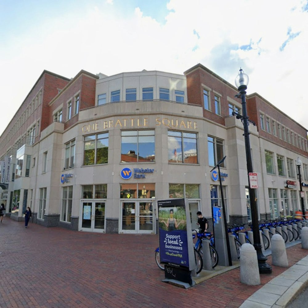 Harvard Square Nabs Lebanese Bakery About Thyme For August Debut