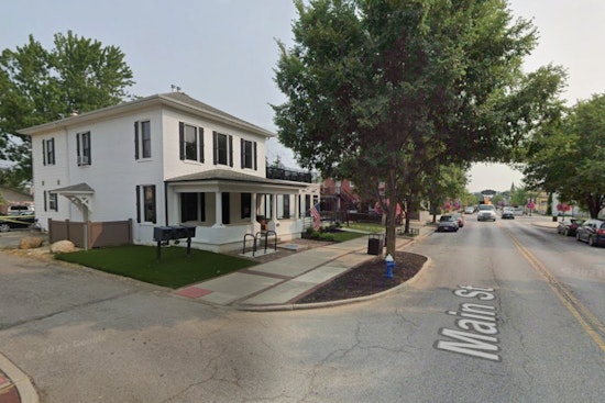 Harvest Pizzeria Brings Wood-Fired Heat To Downtown Hilliard