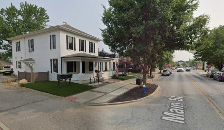 Harvest Pizzeria Brings Wood-Fired Heat To Downtown Hilliard