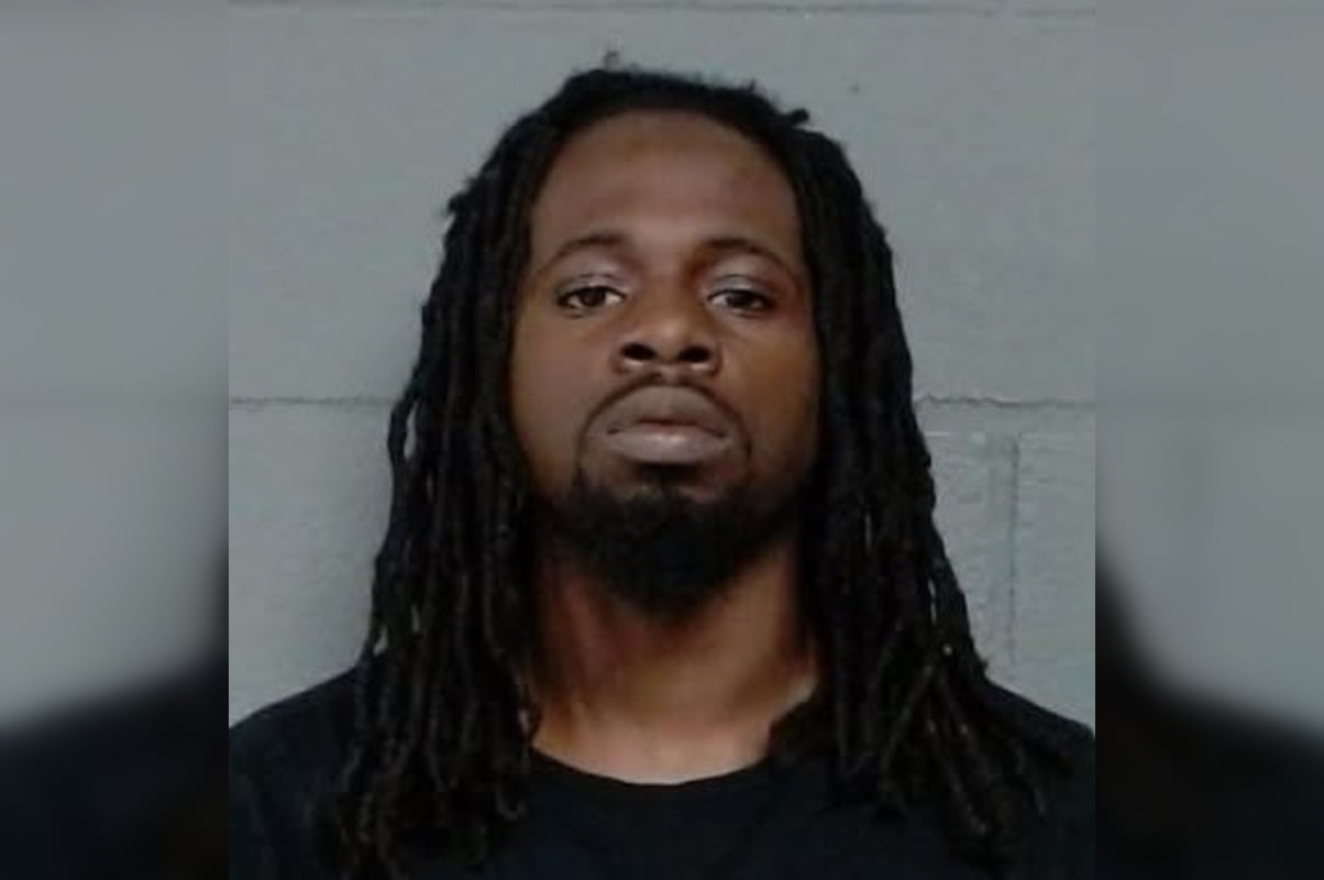 Chicago-Area Man Arrested After Bloomington Shooting Probe