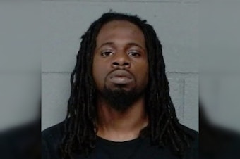 Harvey Bust: Cops Grab Chicago-Area Suspect Tied To Bloomington Shooting