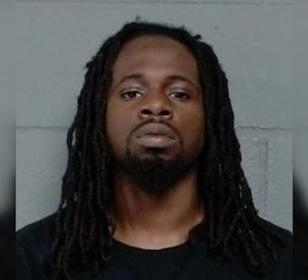 Harvey Bust: Cops Grab Chicago-Area Suspect Tied To Bloomington Shooting
