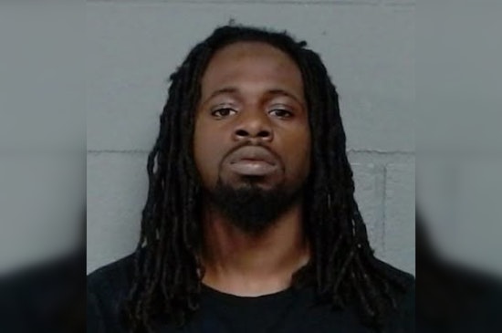 Harvey Bust: Cops Grab Chicago-Area Suspect Tied To Bloomington Shooting