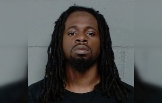 Harvey Bust: Cops Grab Chicago-Area Suspect Tied To Bloomington Shooting