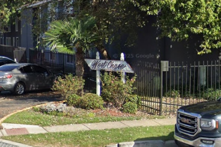Harvey Jury Convicts New Orleans Man In Robbery Slay Of Young Dad