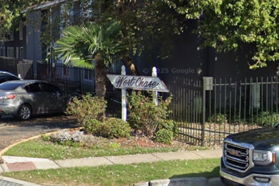 Harvey Jury Convicts New Orleans Man In Robbery Slay Of Young Dad
