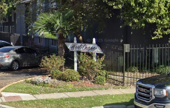Harvey Jury Convicts New Orleans Man In Robbery Slay Of Young Dad