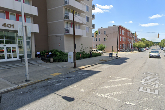 Harwood House Horror As Man Arrested In Fatal Cutting, Police Say