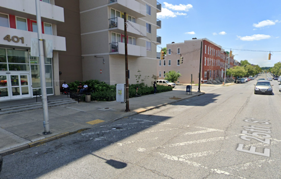 Harwood House Horror As Man Arrested In Fatal Cutting, Police Say