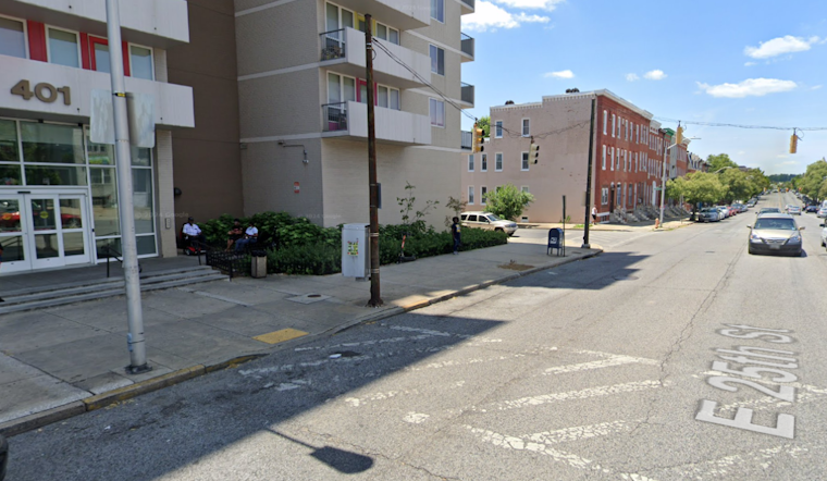 Harwood House Horror As Man Arrested In Fatal Cutting, Police Say