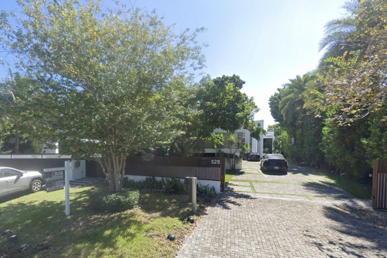 Hassan Whiteside Finds Buyer For Splashy Miami Beach Waterfront Hideout