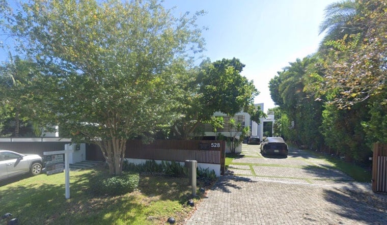 Hassan Whiteside Finds Buyer For Splashy Miami Beach Waterfront Hideout