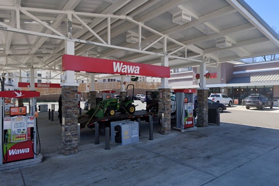 Hatboro Wawa Caper: Cops Say Woman Sent Kids In For Unpaid Haul