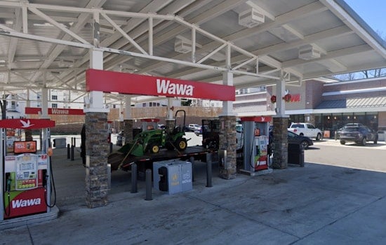 Hatboro Wawa Caper: Cops Say Woman Sent Kids In For Unpaid Haul
