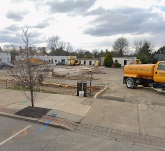 Hatboro's Station Apartments Snag $20 Million Loan As Leasing Kicks Off