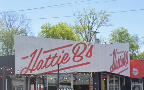 Hattie B's Opens in East Nashville at 1206 Gallatin