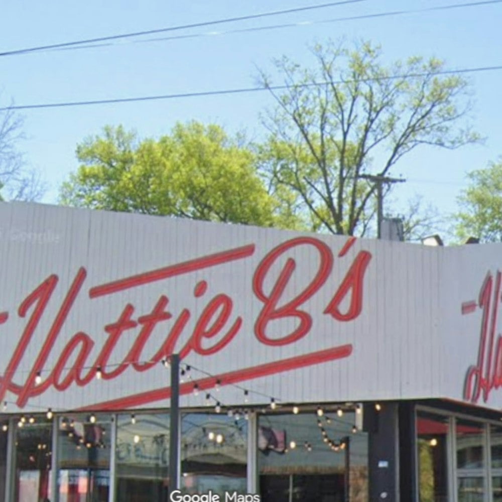 Hattie B's Opens in East Nashville at 1206 Gallatin