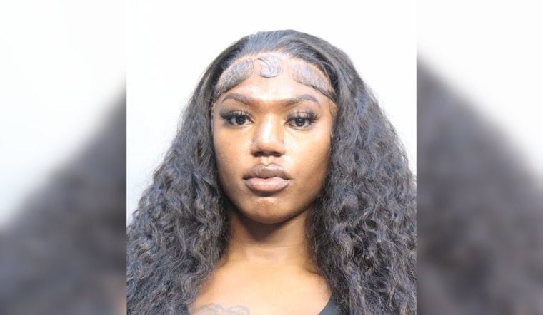 Haulover Beach Meet-Up Ends On I-95 With Armed Kidnapping Bust, Police Say