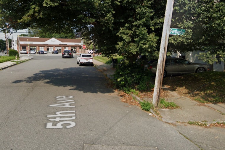 Haverhill Scooter-Bus Crash Injures Two Children