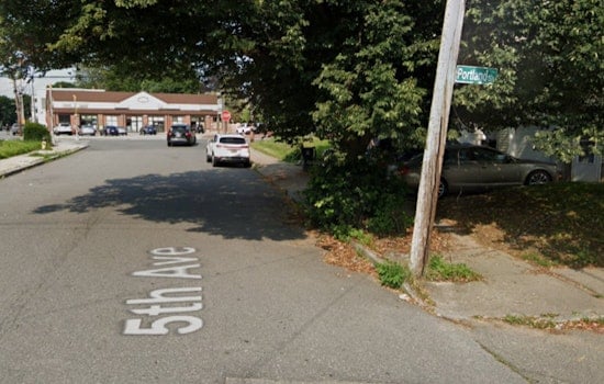 Haverhill Scooter-Bus Crash Injures Two Children