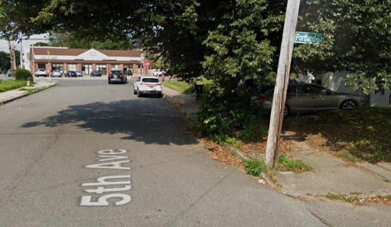 Haverhill Scooter-Bus Crash Injures Two Children