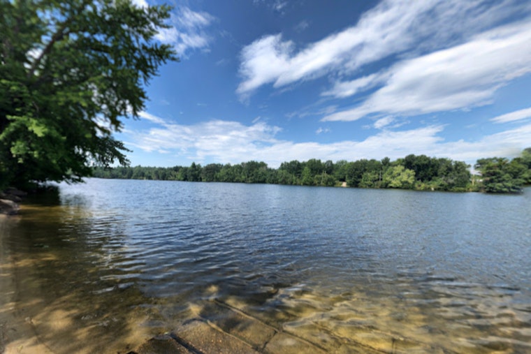 Haverhill Wastewater Discharge Closes Plum Island Beach