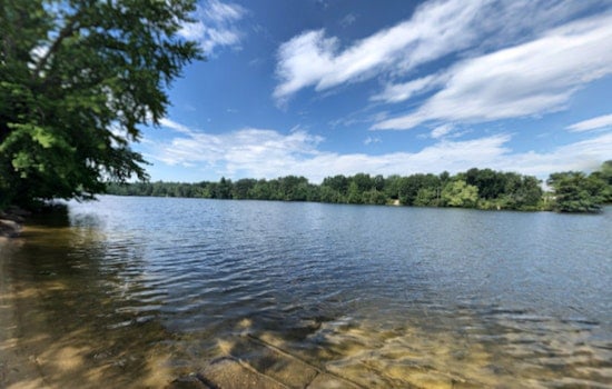 Haverhill Wastewater Discharge Closes Plum Island Beach