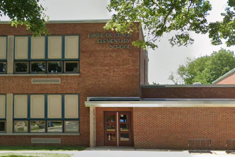 Havre De Grace Elementary Rocked After Student Allegedly Attacks Two Teachers