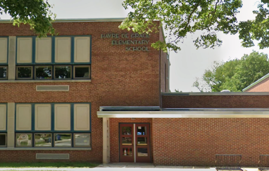 Havre De Grace Elementary Rocked After Student Allegedly Attacks Two Teachers
