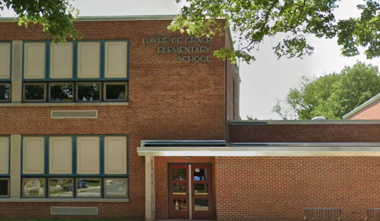 Havre De Grace Elementary Rocked After Student Allegedly Attacks Two Teachers