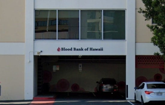 Hawaii Blood Bank Sounds Alarm as AB Plasma Runs Dangerously Low