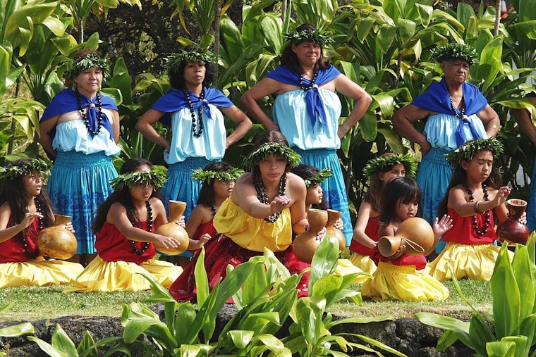 Hawaii Health Alarm: Native Hawaiians Losing Mobility Years Too Soon
