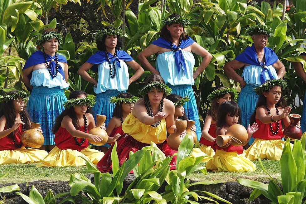 Hawaii Health Alarm: Native Hawaiians Losing Mobility Years Too Soon
