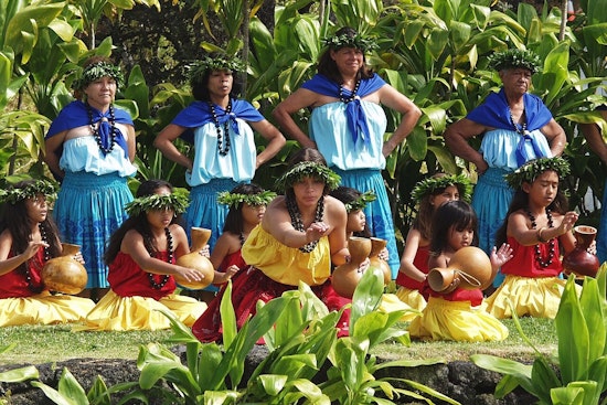 Hawaii Health Alarm: Native Hawaiians Losing Mobility Years Too Soon