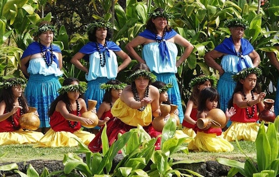 Hawaii Health Alarm: Native Hawaiians Losing Mobility Years Too Soon