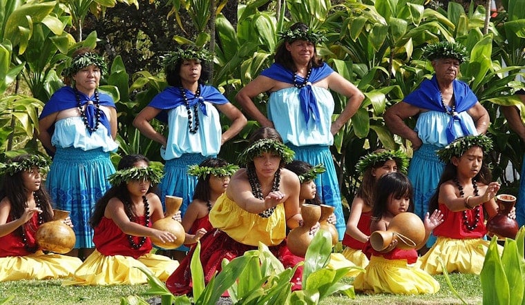 Hawaii Health Alarm: Native Hawaiians Losing Mobility Years Too Soon
