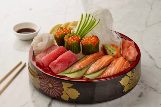 Hawaii Poke Shake-Up, Ahi Origin Labels Hit Counters Wednesday