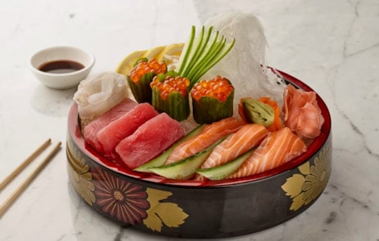 Hawaii Poke Shake-Up, Ahi Origin Labels Hit Counters Wednesday