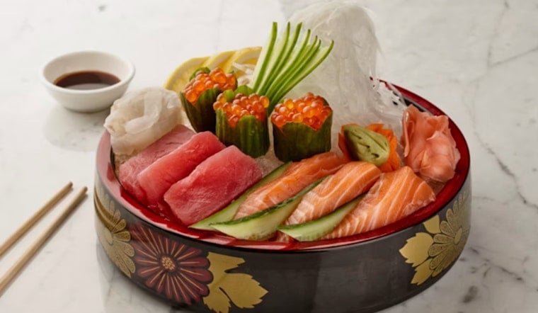 Hawaii Poke Shake-Up, Ahi Origin Labels Hit Counters Wednesday