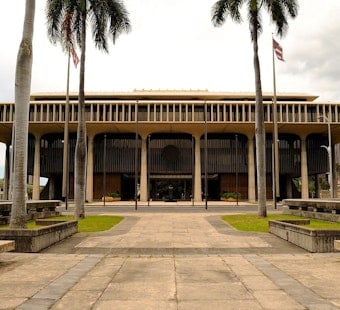 Hawaii Workers Win Job Shield When Military Duty Comes Knocking