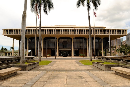 Hawaii Workers Win Job Shield When Military Duty Comes Knocking