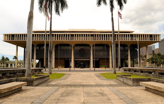 Hawaii Workers Win Job Shield When Military Duty Comes Knocking