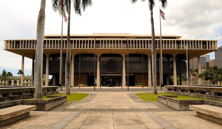 Hawaii Workers Win Job Shield When Military Duty Comes Knocking