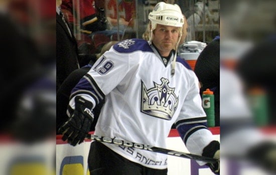 Hawks Fans Stunned As Former Forward Kyle Calder Dies at 47